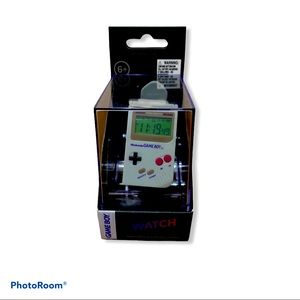 NWT Nintendo Gameboy Watch